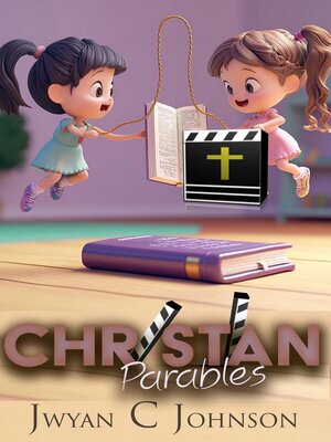 cover image of Christian Parables